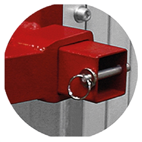 ME-R-RC100 - Goupille