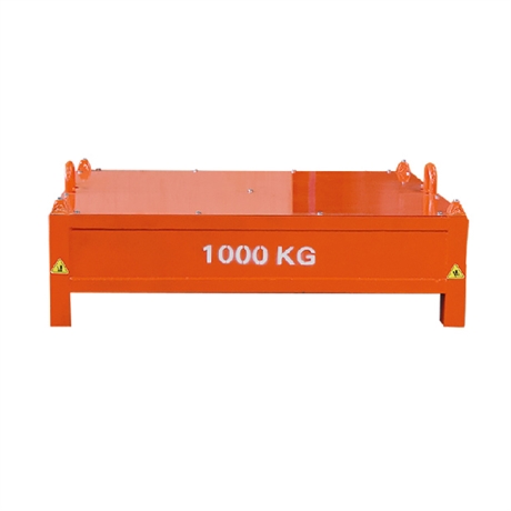 SCW1000N - Gueuse de contrôle 1000 kg
