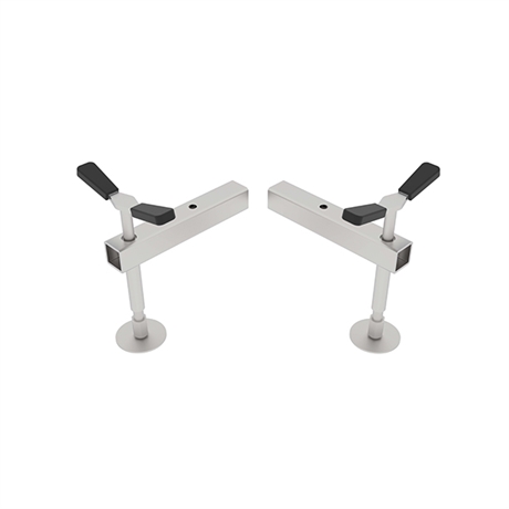 Kit de nivellement à connexion rapide pour MF450 MG400 et MGE400