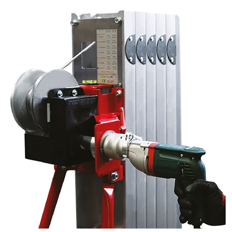 ME-R-KITELEC-D - Kit électrique pour ME-RD