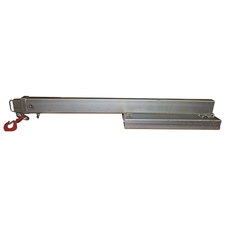 TLBG45 - Potence télescopique 4500 kg