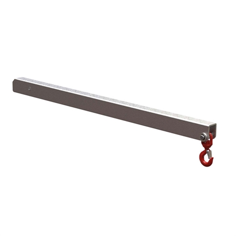 Rallonge de flèche pour MF450 et MG400