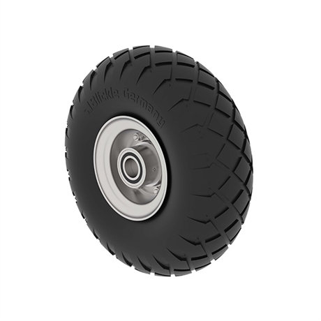 Roues pneumatiques pour MF450 MG400 et MGE400