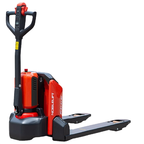 PTE15NL800 - Transpalette électrique lithium 1500 kg  fourches 800 mm / 685 mm batterie 20 Ah