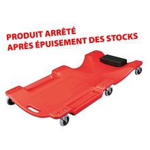 Chariot de mécanicien - 