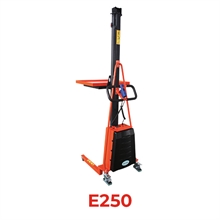 Axe porte-bobine pour gerbeur semi-électrique positionneur de travail E250 - 