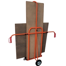 Chariot porte-panneaux 300 kg - 