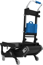 CT250 Electric Stair Climber with Tracks 250 kg - 