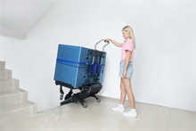 CT250 Electric Stair Climber with Tracks 250 kg - 