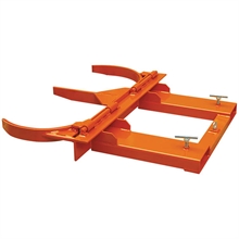 Pince porte-fûts 440 kg (2 fût) - 