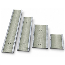 Pont de chargement et liaison 1 000 et 4 000 kg - 