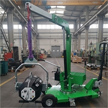 Rallonge de flèche pour MF450 et MG400 - 