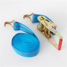 Sangle de sécurité  pour diable électrique 6000 mm - 