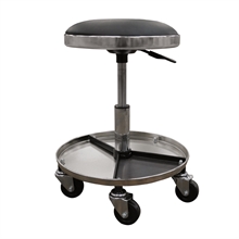 Tabouret de mécanicien - 