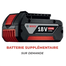 Tendeur à batterie cerclage feuillard plastique - 