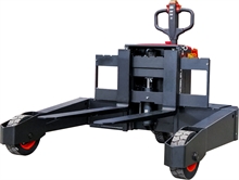 Transpalette électrique tout terrain 1500 kg - 