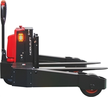 Transpalette électrique tout terrain 1500 kg - 