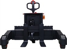 Transpalette électrique tout terrain 1500 kg - 