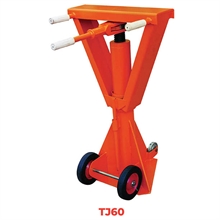 Vérin stabilisateur 22700 et 45000 kg - 