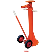 Vérin stabilisateur 22700 et 45000 kg - 