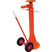 Vérin stabilisateur 22700 et 45000 kg - 