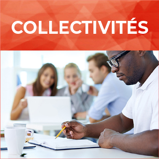 COLLECTIVITÉS