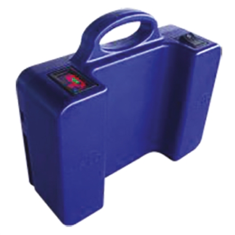 DME170/E-PD002 - Batterie supplémentaire pour DMEG