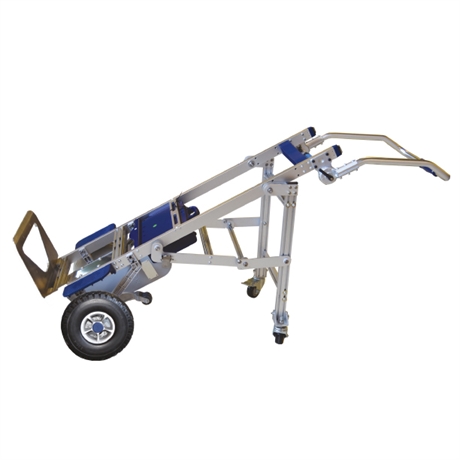 DME170/E-OP007 - Béquille brancard pour DMEG