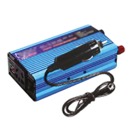 DME170/E-OP001 - Chargeur pour véhicule pour DMEG