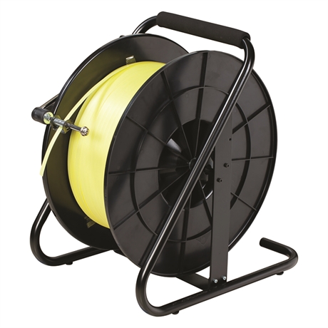 CA360 - Dévidoir pour feuillard plastique, diamètre du mandrin 280 mm CA360